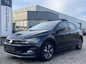 škoda osobní automobily Volkswagen Polo 1.0 TSI Comfortline 2018/5