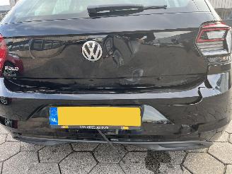 Volkswagen Polo 1.0 TSI Comfortline picture 9