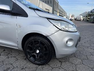 Ford Ka 1.2 Cool & Sound picture 4