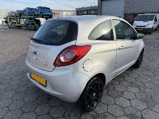 Ford Ka 1.2 Cool & Sound picture 6