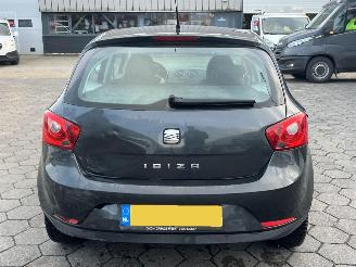 Seat Ibiza 1.4 Style picture 5