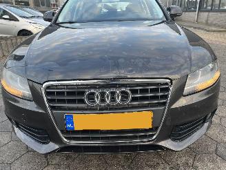 Audi A4 Limousine 1.8 TFSI Pro Line Business AUTOMAAT picture 13