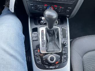 Audi A4 Limousine 1.8 TFSI Pro Line Business AUTOMAAT picture 22