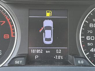 Audi A4 Limousine 1.8 TFSI Pro Line Business AUTOMAAT picture 20