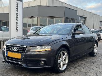 Damaged car Audi A4 Limousine 1.8 TFSI Pro Line Business AUTOMAAT 2009/2
