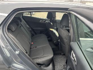 Kia Sportage 1.6 T-GDi MHEV GT-Line Edition picture 14