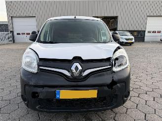 Renault Kangoo 1.5 Blue dCi 80 Comfort picture 2