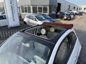 Fiat 500C 0.9 TwinAir Lounge picture 2
