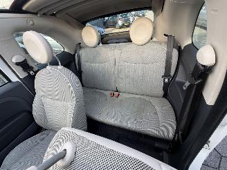 Fiat 500C 0.9 TwinAir Lounge picture 10