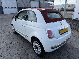 Fiat 500C 0.9 TwinAir Lounge picture 6