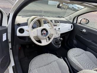 Fiat 500C 0.9 TwinAir Lounge picture 14