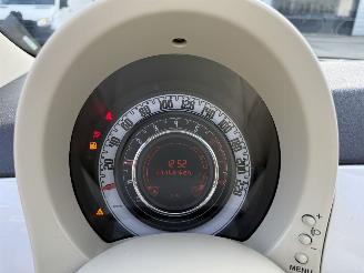 Fiat 500C 0.9 TwinAir Lounge picture 16