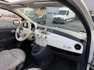 Fiat 500C 0.9 TwinAir Lounge picture 15