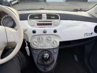 Fiat 500C 0.9 TwinAir Lounge picture 19