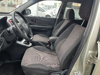 Hyundai Tucson 2.0i Dynamic Executive picture 10