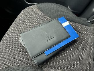 Hyundai Tucson 2.0i Dynamic Executive picture 16