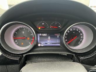 Opel Astra Sports Tourer 1.4 Innovation picture 17