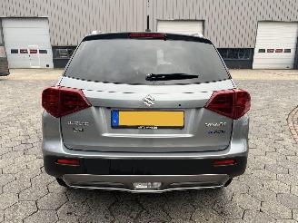 Suzuki Vitara 1.5 Hybrid Select picture 5