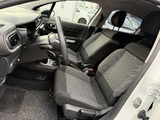 Citroën C3 1.2 PureTech S&S Feel Edition picture 10