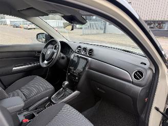 Suzuki Vitara 1.5 Hybrid AUTOMAAT EXE picture 15