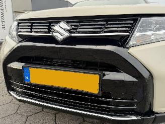 Suzuki Vitara 1.5 Hybrid Select picture 8
