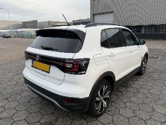 Volkswagen T-Cross 1.0 TSI Life picture 6