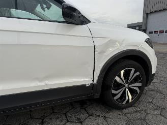 Volkswagen T-Cross 1.0 TSI Life picture 5