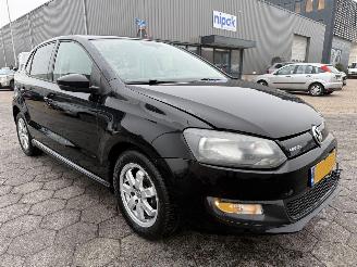 Volkswagen Polo 1.2 TDI BlueMotion Comfortline picture 4