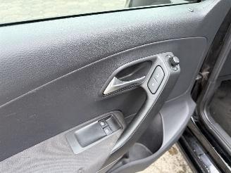 Volkswagen Polo 1.2 TDI BlueMotion Comfortline picture 10