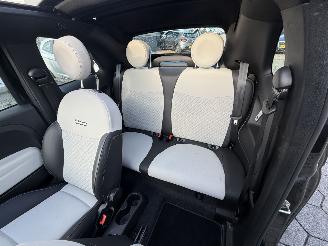 Fiat 500C 1.0 Hybrid Dolcevita picture 12