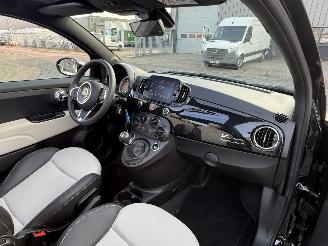 Fiat 500C 1.0 Hybrid Dolcevita picture 16