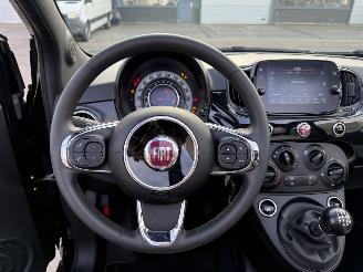 Fiat 500C 1.0 Hybrid Dolcevita picture 18