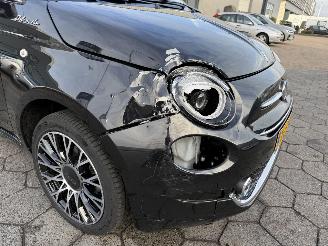 Fiat 500C 1.0 Hybrid Dolcevita picture 4