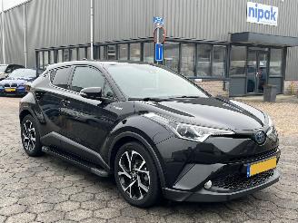 Toyota C-HR 1.8 Hybrid Style picture 3