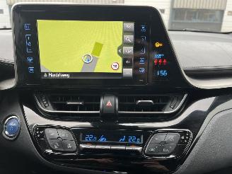 Toyota C-HR 1.8 Hybrid Style picture 18