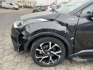 Toyota C-HR 1.8 Hybrid Style picture 8