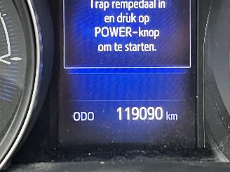 Toyota C-HR 1.8 Hybrid Style picture 17