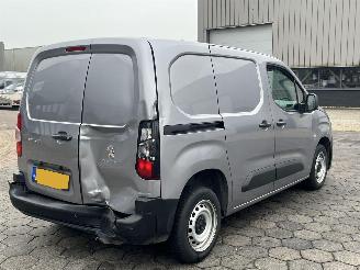 Peugeot Partner 1.5 BlueHDi 100 S&S L1 picture 4