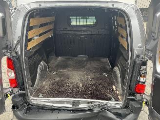 Peugeot Partner 1.5 BlueHDi 100 S&S L1 picture 10