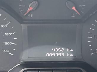 Peugeot Partner 1.5 BlueHDi 100 S&S L1 picture 16