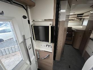 Carthago  2.2 Malibu AUTOMAAT 132KW picture 8