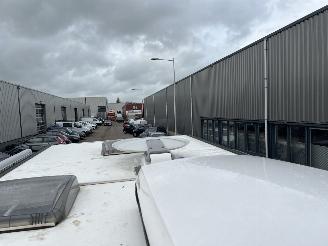 Carthago  2.2 Malibu AUTOMAAT 132KW picture 26