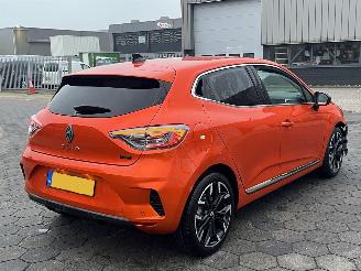 Renault Clio 1.6 AUTOMAAT E-Tech Full Hybrid 145 techno picture 4