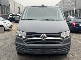 Volkswagen Transporter 2.0 AUTOMAAT L1H1 110KW picture 2