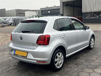 Volkswagen Polo 1.0 First Edition picture 6