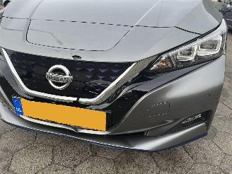 Nissan Leaf e+ N-Connecta 62 kWh picture 9