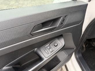 Volkswagen Caddy Cargo 2.0 TDI Comfort picture 9