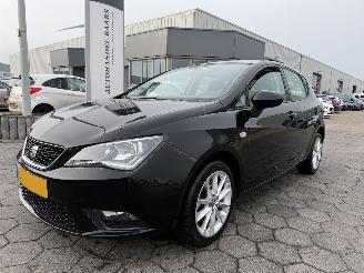 Avarii autoturisme Seat Ibiza 1.0 EcoTSI Style Connect 2015/10