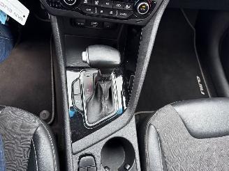 Kia Niro 1.6 GDi Hybrid ExecutiveLine picture 20