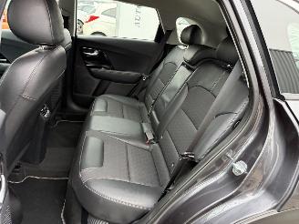 Kia Niro 1.6 GDi Hybrid ExecutiveLine picture 11